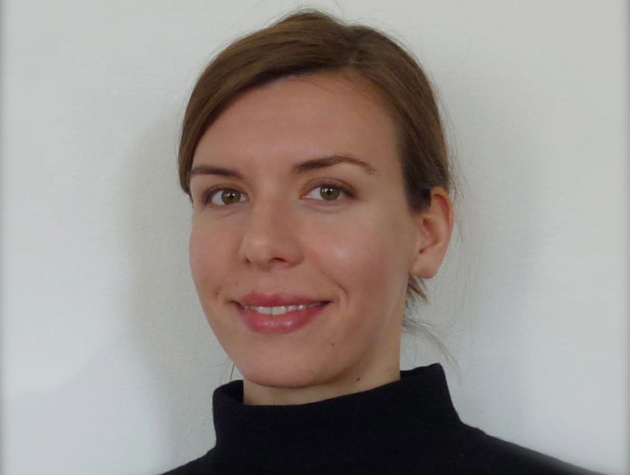 Dr. Alanna Krolikowski, Guest Researcher, 08.2016-07.2017