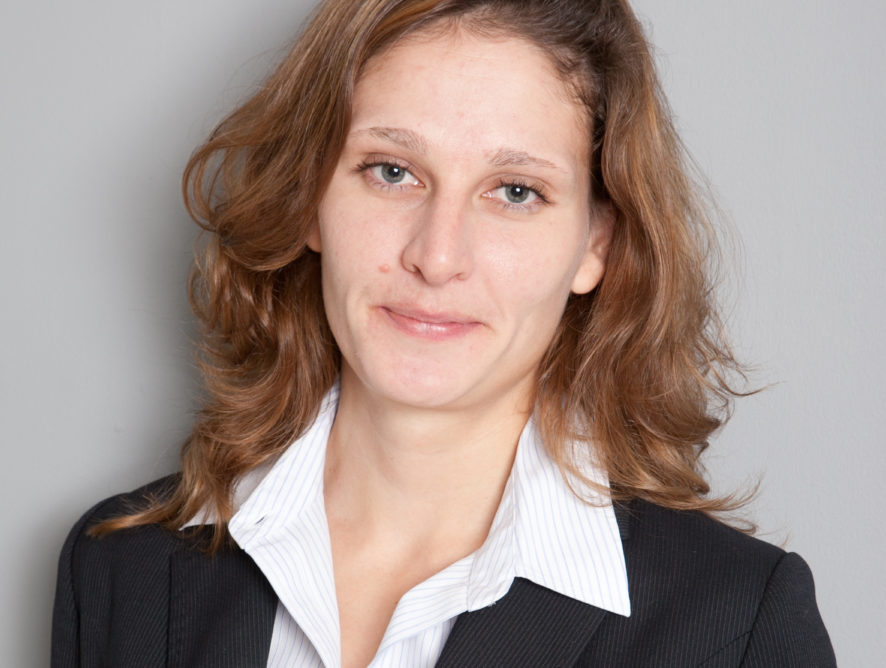 Prof. Dr. Sarah Eaton, CeMEAS Director, 09.2014 - 09.2019