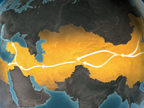 Lecture Series 2018: What Makes a Superpower? New Perspectives on China’s Rise
