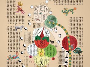 Lecture: Die Resonanz von Körper und Geist – Zur Philosophie des Geistes im Chinesischen Denken