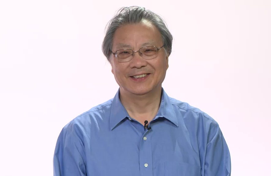 CeMEAS Conversations: Prof. Kang LIU