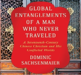 Recent Publications: Global Entanglements of a Man Who Never Traveled