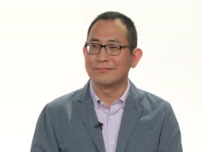 CeMEAS Conversations: Bao Hongwei