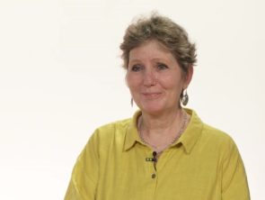 CeMEAS Conversations: Harriet Evans