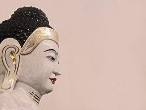 Lecture: Old society, New Belief: Religious transformation of Rome and China (1st – 6th c. CE)