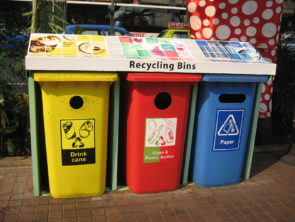 Lecture: Decentralizing Urban Waste Management: A Case of Bengaluru in South India and Implications