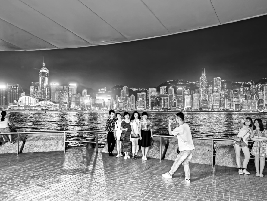 Film Cycle: Imagining Hong Kong Identity, Locality and Belonging