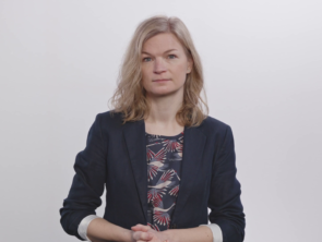 CeMEAS Conversations: Henrike Rudolph