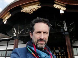 Meet Our Researchers: Benjamin Creutzfeldt (Ph.D.)