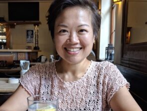 Meet Our Researchers: Dr. Liza Wing Man Kam