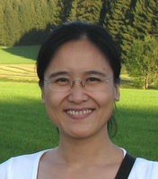 Meet Our Researchers: Prof. Zhang Chunjie