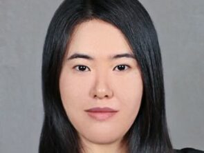 Meet Our Researchers: Dr. Mengshu Zhan