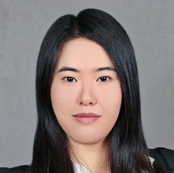 Meet Our Researchers: Dr. Mengshu Zhan