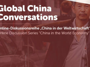 Discussion Forum: Global China Conversations