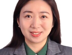 Meet Our Researchers: Yingjie Fan