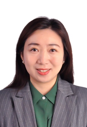 Meet Our Researchers: Yingjie Fan