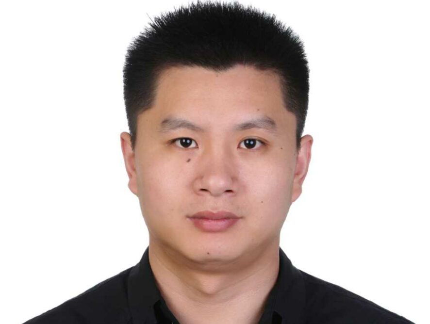 Meet Our Researchers: Yonghui Hu