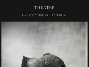 Recent Publications: Yingming Theater Journal Vol.16