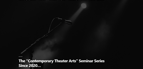 Lecture: The Art of Audience Participation in Applied Theatre