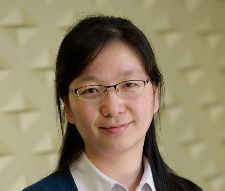 Meet Our Researchers: Dr. Lingling Ni