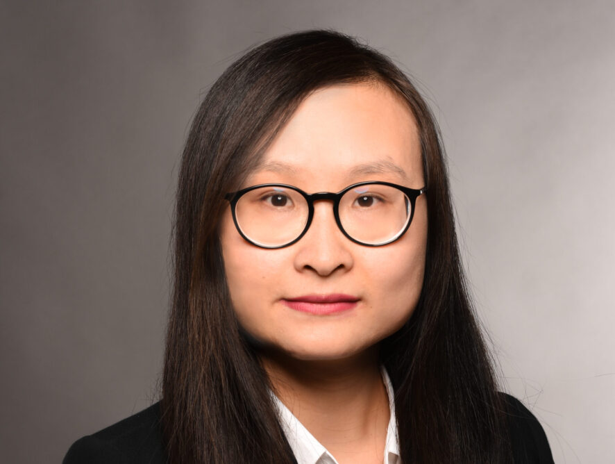 Meet Our Researchers: Dr. Kaiyi Li