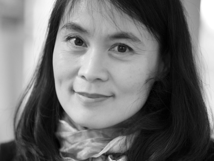 Meet Our Researchers: Dr. Jie Kang