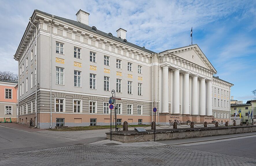 Exploring Collaboration: CeMEAS Initiates Connection with Uni Tartu's Asia Center