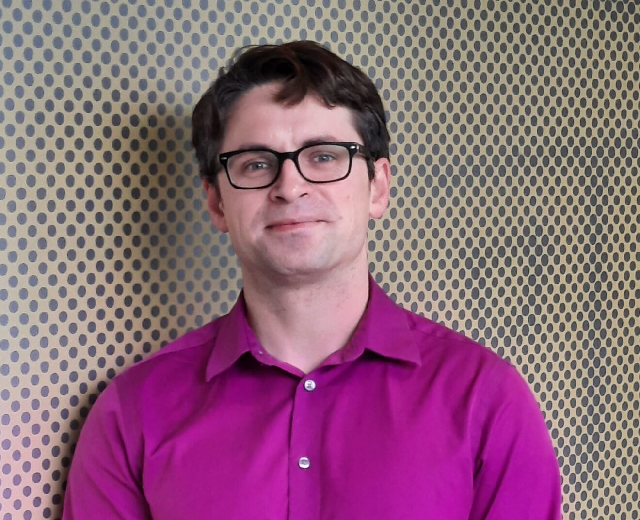 Meet Our Researchers: Dr. Harlan David Chambers