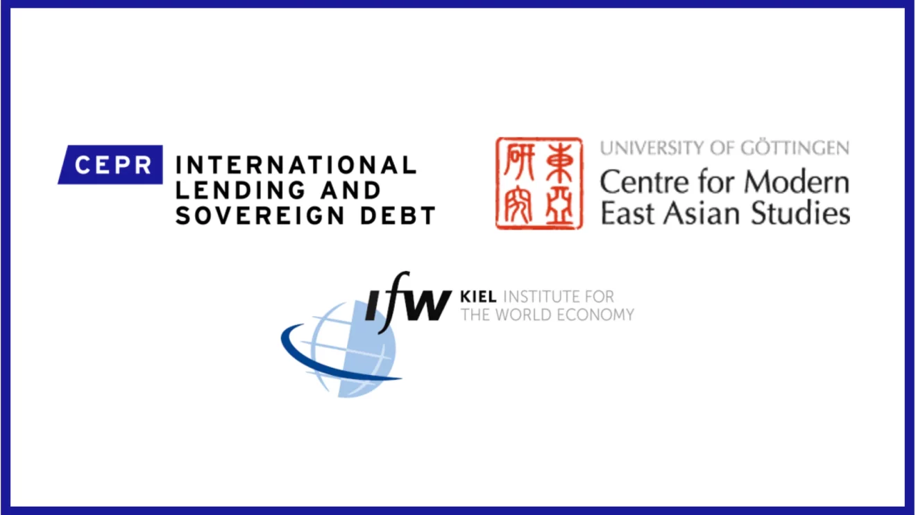 Conference: China in the Global Economy