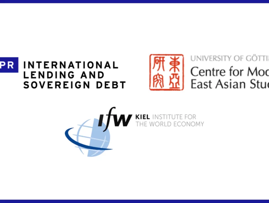 Conference: China in the Global Economy
