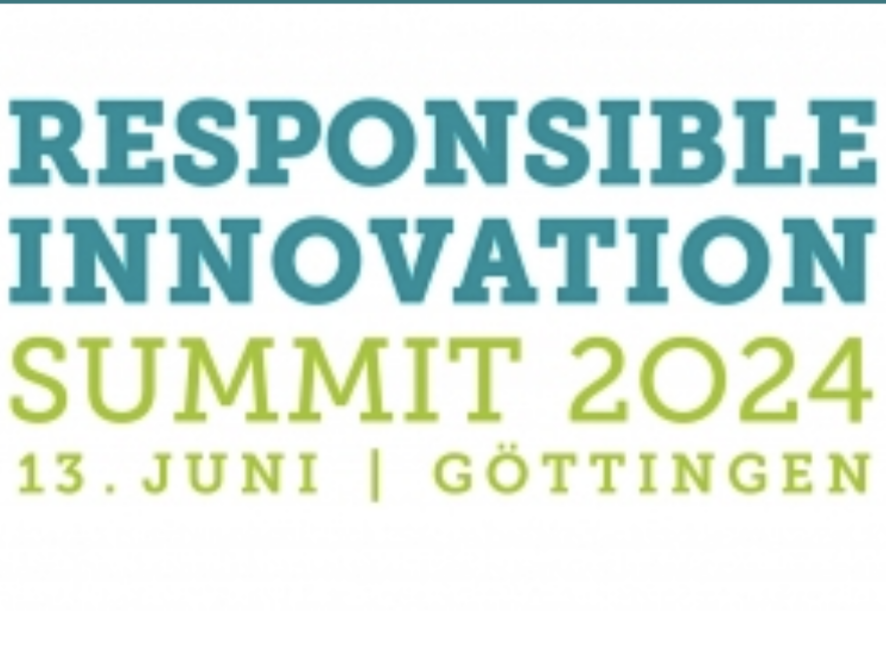 Responsible Innovation Summit 2024