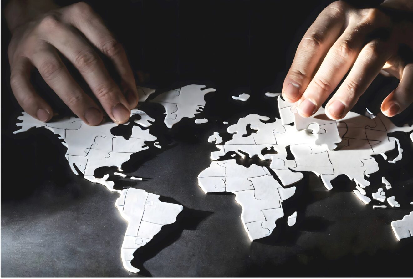 Jürgen Trittin und Susanne Weigelin-Schwiedrzik im Gespräch: China und die Neuordnung der Welt