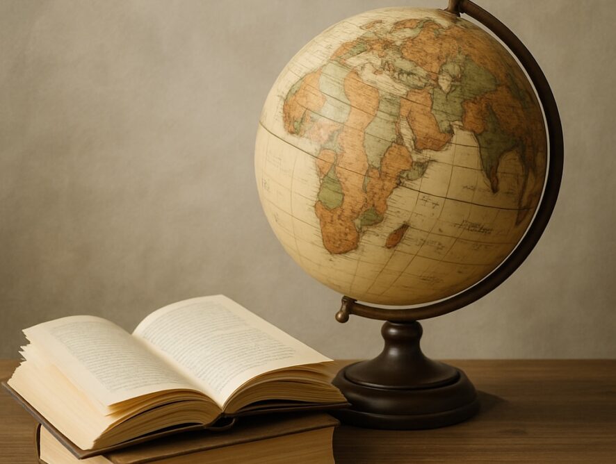 Conference Announcement: Civilization and Conceptions of World Order