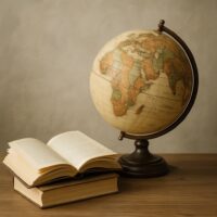 Conference Announcement: Civilization and Conceptions of World Order