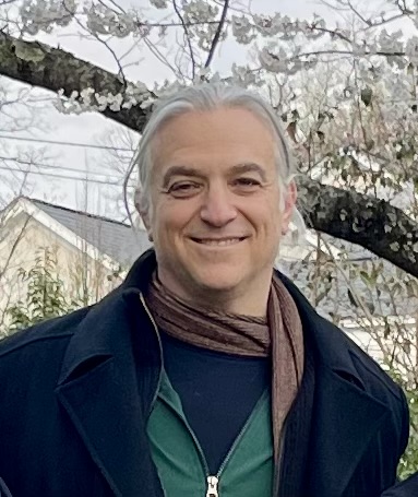 Meet Our Researchers: Prof. Dr. Eyal Aviv (Winter Semester of 2025-26)