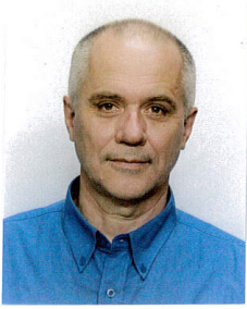 Meet Our Researchers: Prof. Dr. François Gipouloux (Winter Semester of 2025-26)