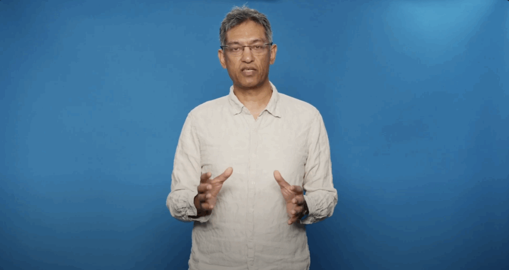 CeMEAS Conversation: Viren Murthy