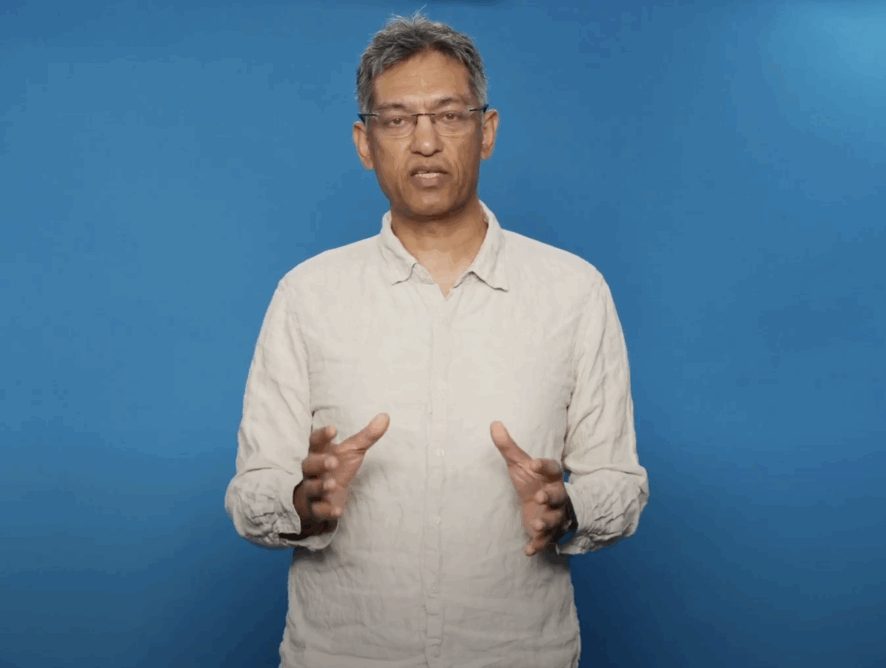CeMEAS Conversation: Viren Murthy