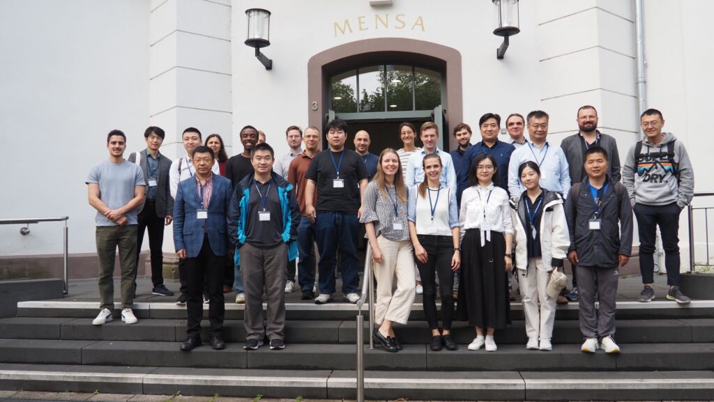 Review: Göttingen China Workshop on Globalization and Development