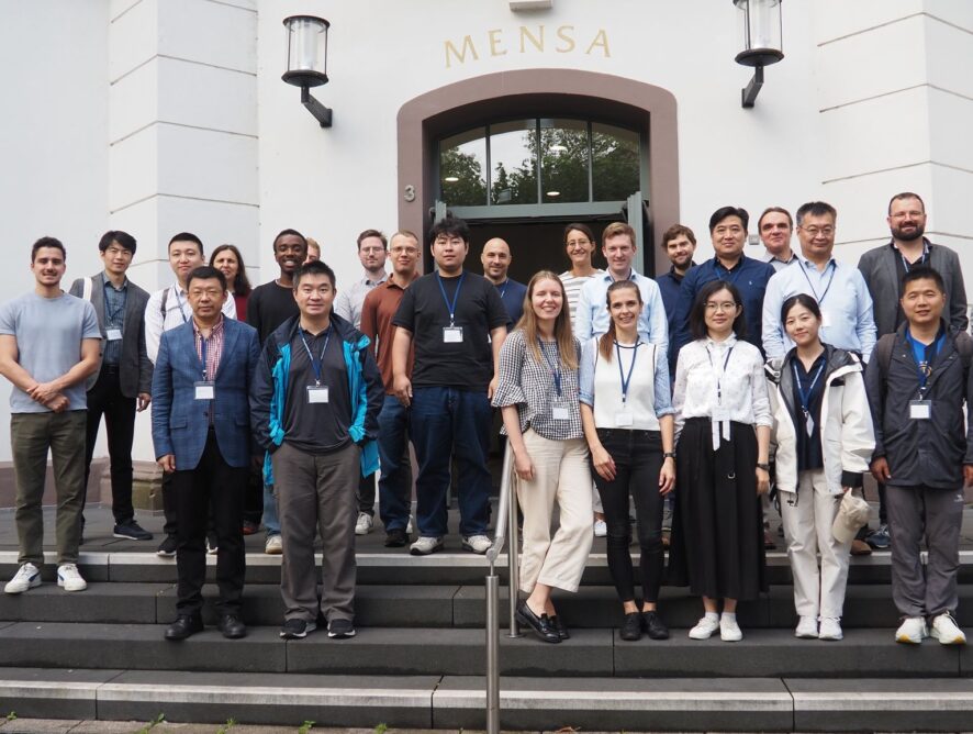 Review: Göttingen China Workshop on Globalization and Development