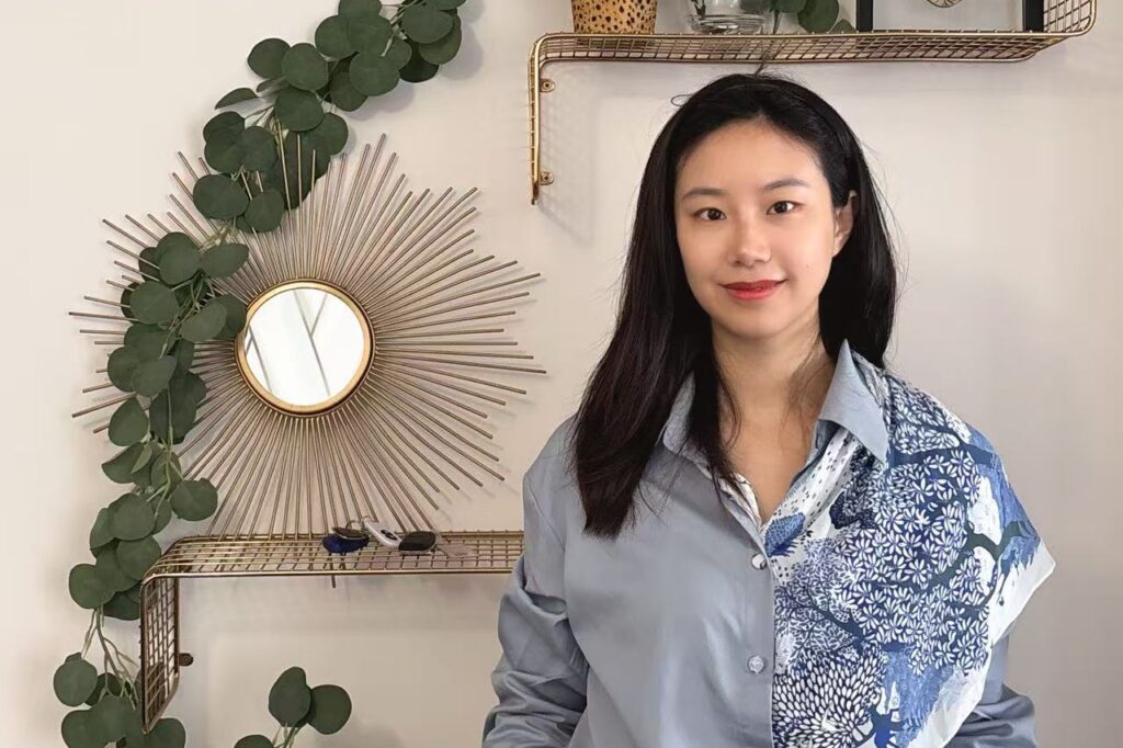 Meet our Researchers: Miaoning Sun (Winter Term 2025/2026 – Summer Term 2026)