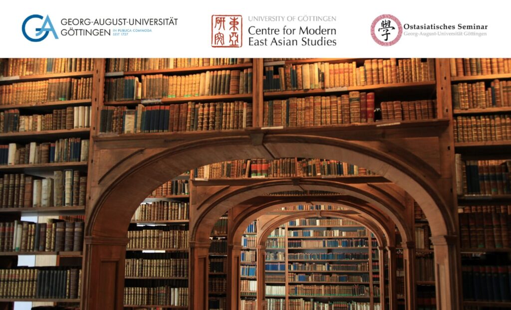 Lecture: The Promise and the Challenge of World Literature