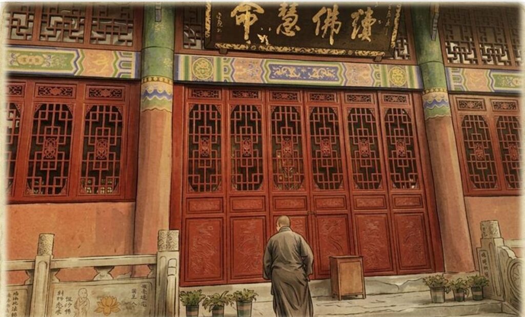 Lecture: Repositioning Women in the History of Chinese Buddhism: Case studies from the Late Qing and Republican Sichuan